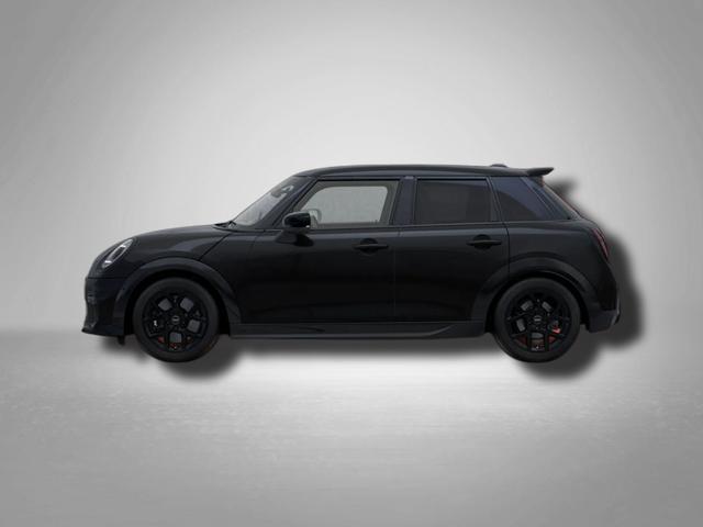 MINI Cooper S John Works Trim 2.0 7-Gang Steptronic 