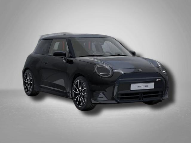 MINI Cooper - SE John Works Trim Elektro