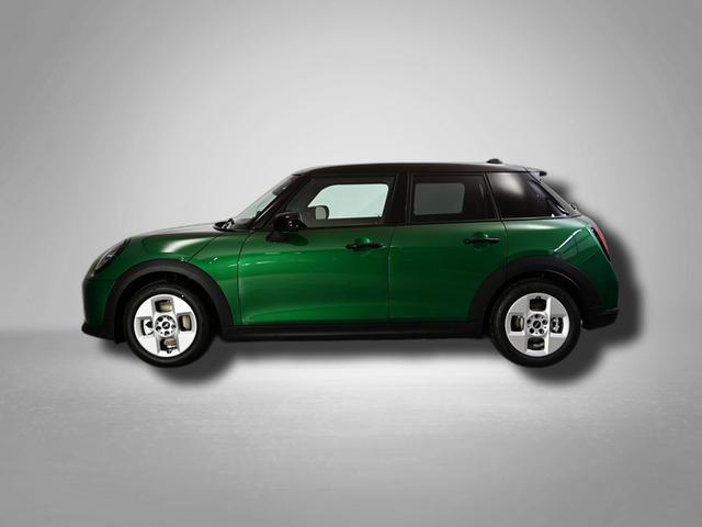 MINI Cooper C Essential Trim 1.5 7-Gang Steptronic 