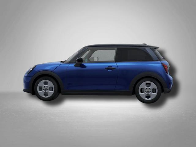 MINI Cooper C Classic Trim 1.5 7-Gang Steptronic 