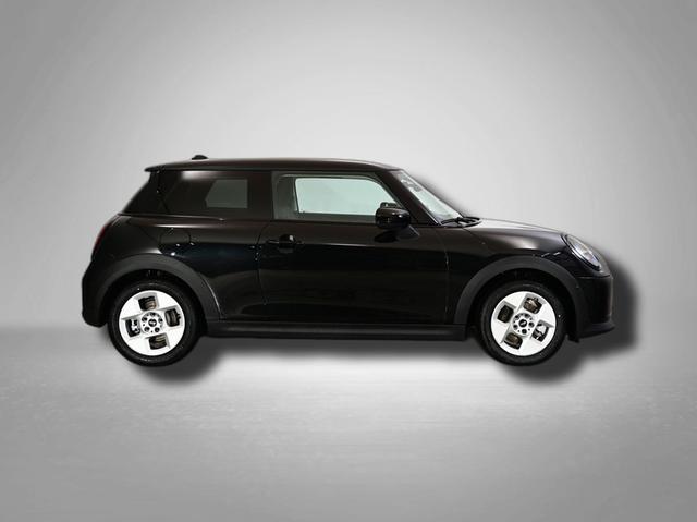 MINI Cooper C Essential Trim 1.5 7-Gang Steptronic 