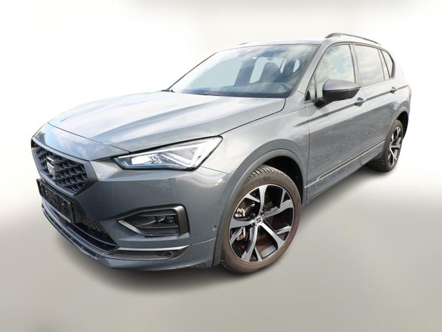 Seat Tarraco - FR 2.0 TSI 190 DSG 4Drive 7S Nav Beats