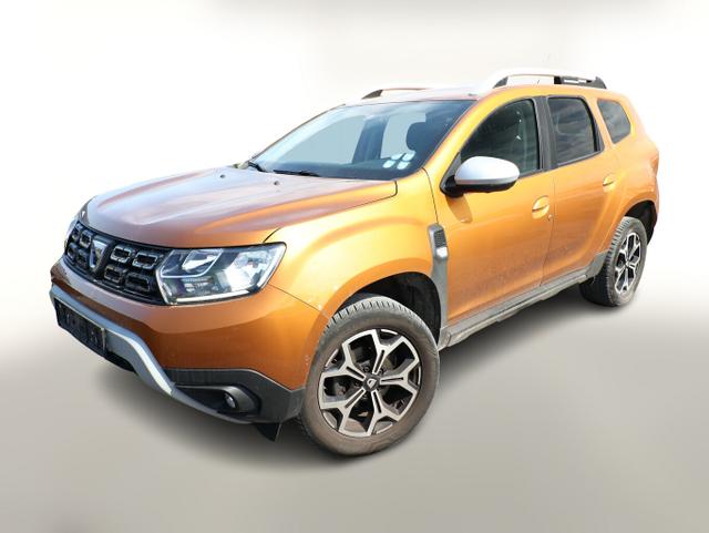 Dacia Duster - Prestige II 1.0 ECO-G 100 LPG Nav Kam360&deg;