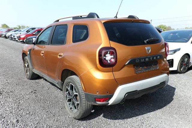Dacia Duster Prestige II 1.0 ECO-G 100 LPG Nav Kam360&deg; 