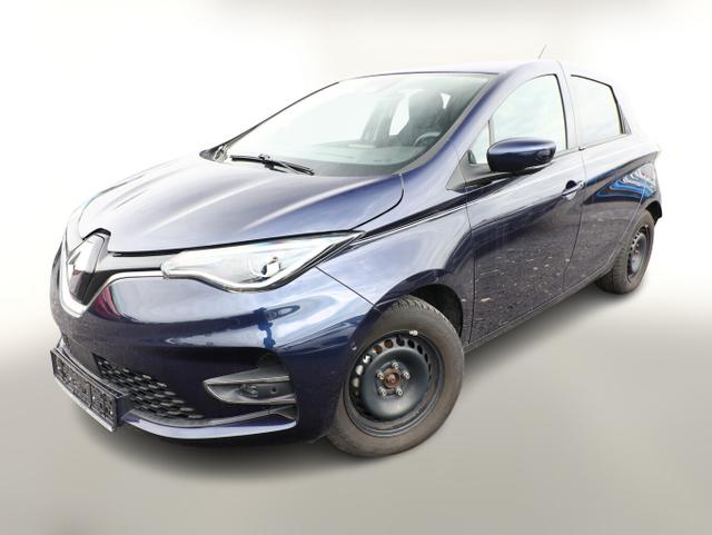 Renault ZOE - Riviera ZE50 R135 Kauf-Bat. LED Nav PDC SHZ
