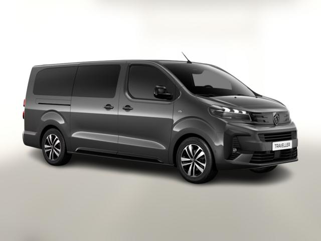 Peugeot Traveller - L3 Allure AT Pano Nav AHK Massage SHZ