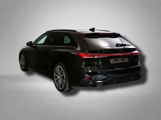 Audi A5 Avant S line 2.0 TFSI 7-Gang tronic quattro 