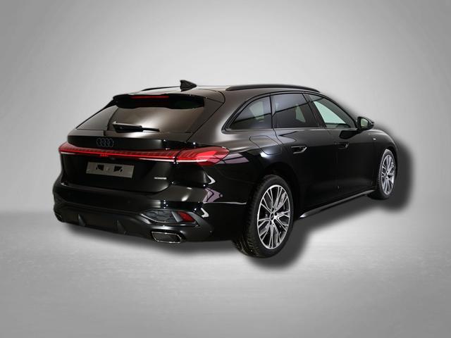 Audi A5 Avant S line 2.0 TFSI 7-Gang tronic quattro 