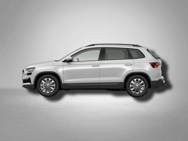 Skoda Karoq Selection 1.5 TSI 7-Gang-DSG 