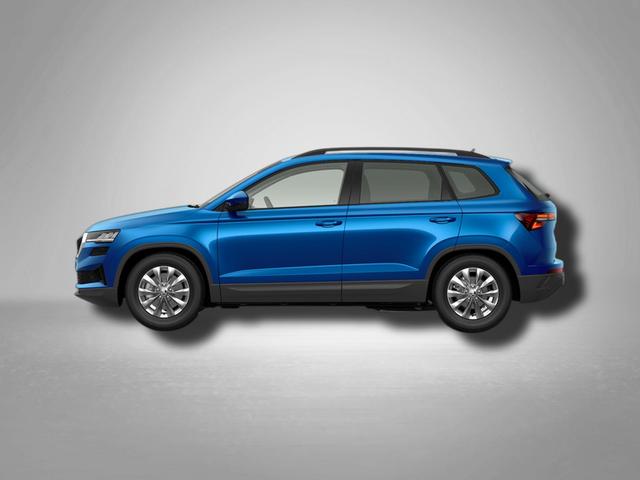Skoda Karoq Selection 1.5 TSI 7-Gang-DSG 