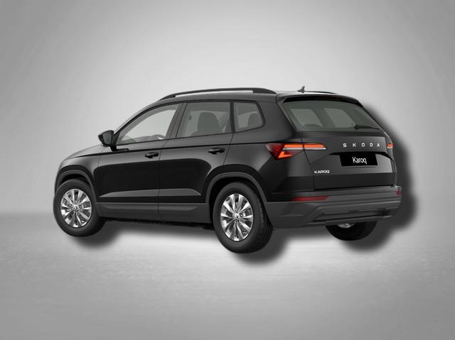 Skoda Karoq Selection 1.5 TSI 7-Gang-DSG 