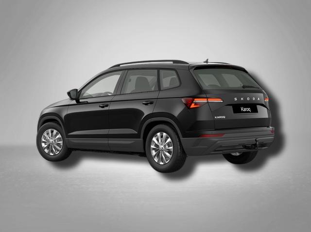 Skoda Karoq Selection 1.5 TSI 6-Gang 
