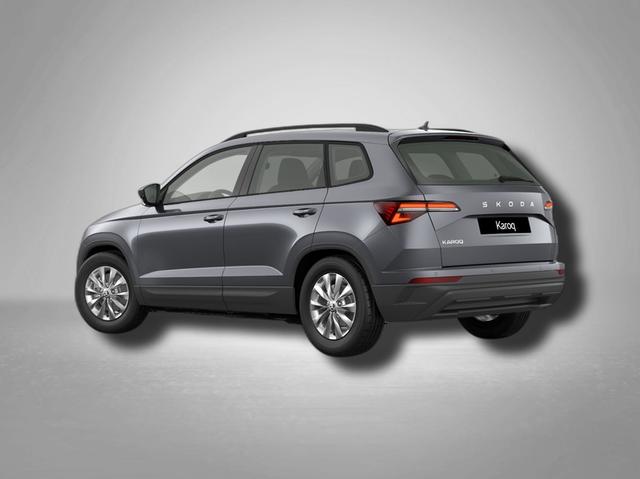 Skoda Karoq Selection 1.5 TSI 6-Gang 