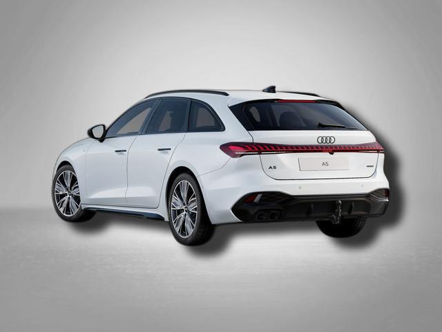 Audi A5 Avant S line 2.0 TDI 7-Gang tronic quattro 