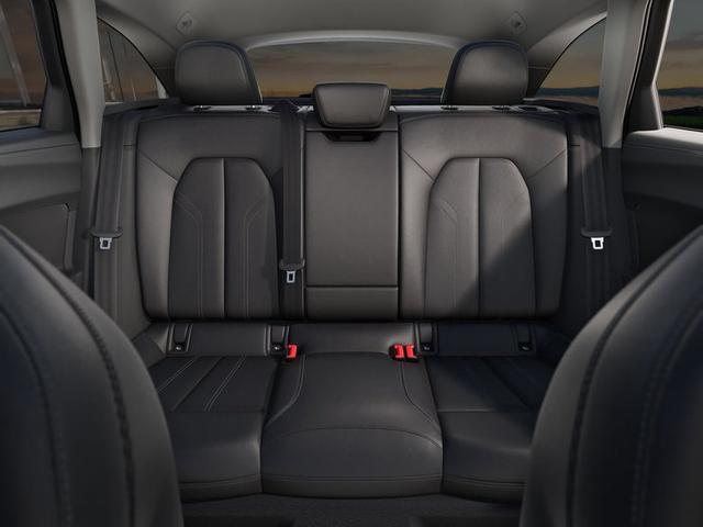 Audi A5 Avant S line 2.0 TDI 7-Gang tronic quattro 