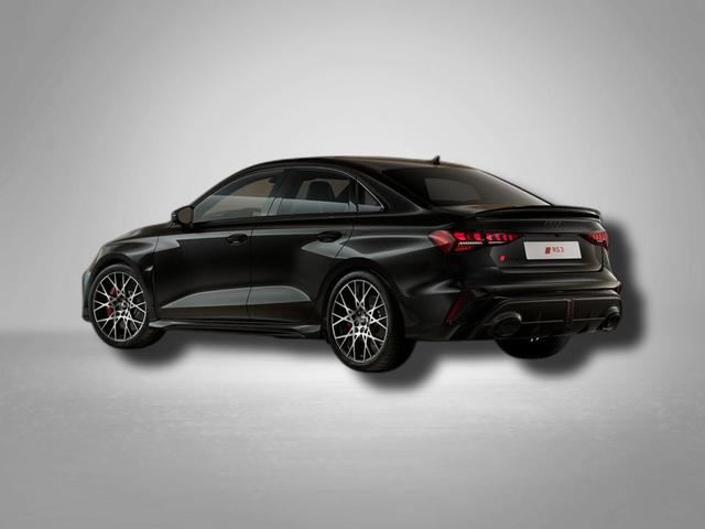 Audi RS3 2.5 TFSI 7-Gang S tronic quattro 