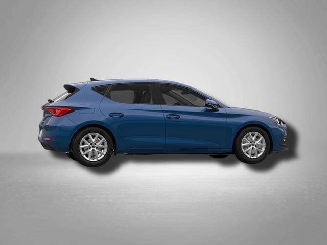 Seat Leon Style 1.5 eTSI 7-Gang-DSG 