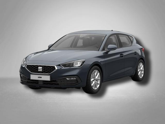 Seat Leon - Style 1.5 eTSI 7-Gang-DSG