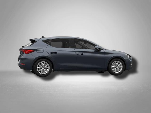 Seat Leon Style 1.5 eTSI 7-Gang-DSG 