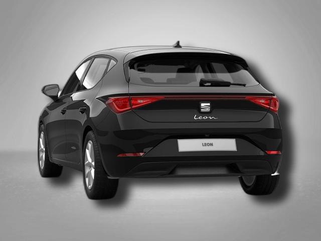 Seat Leon Style 1.5 eTSI 7-Gang-DSG 