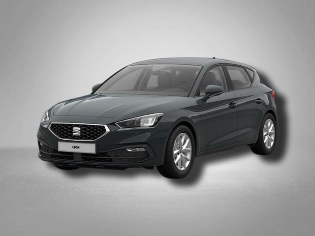 Seat Leon - Style 1.5 eTSI 7-Gang-DSG