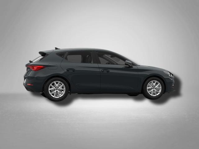 Seat Leon Style 1.5 eTSI 7-Gang-DSG 