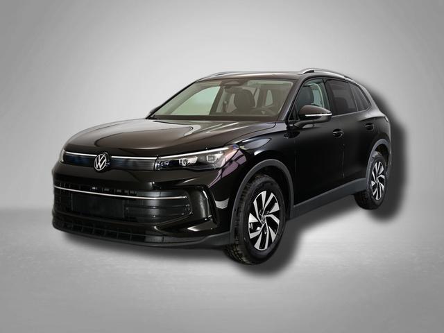 Volkswagen Tiguan - Prime 1.5 eTSI 7-Gang-DSG