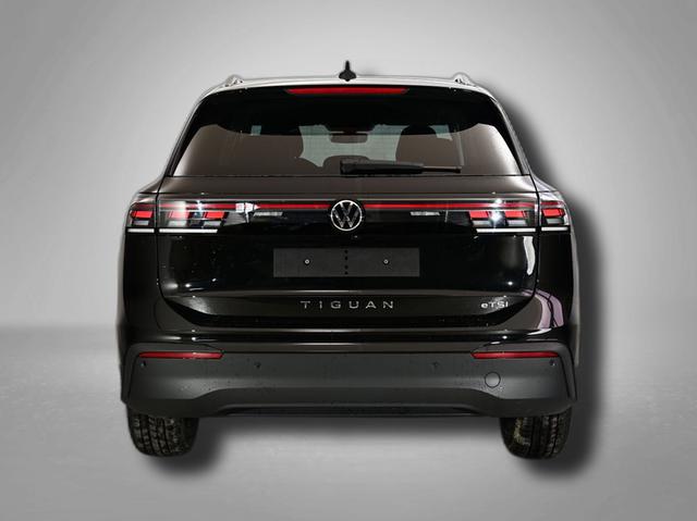 Volkswagen Tiguan Prime 1.5 eTSI 7-Gang-DSG 