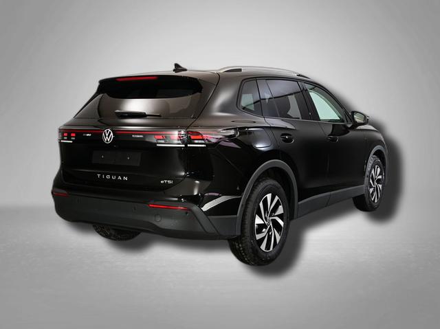 Volkswagen Tiguan Prime 1.5 eTSI 7-Gang-DSG 