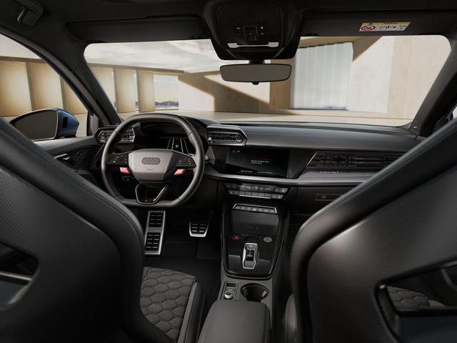 Audi RS3 Sportback 2.5 TFSI 7-Gang S tronic quattro 