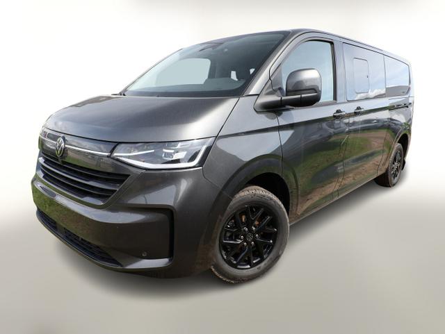 Volkswagen T7 Caravelle - Style L2 Matrix Nav AHK Kam PDC SHZ