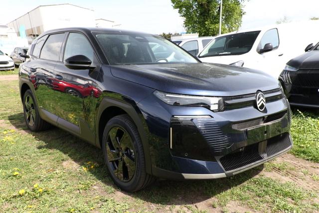 Citro&euml;n C5 Aircross Hybrid MAX Pano HUD eHk Nav ACC SHZ 