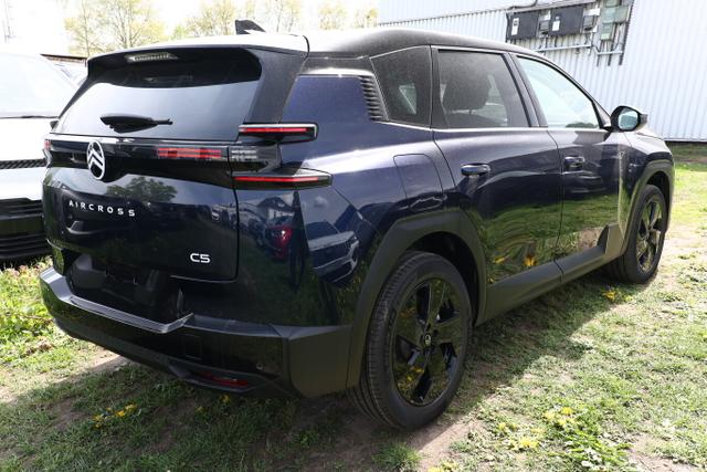 Citro&euml;n C5 Aircross Hybrid MAX Pano HUD eHk Nav ACC SHZ 