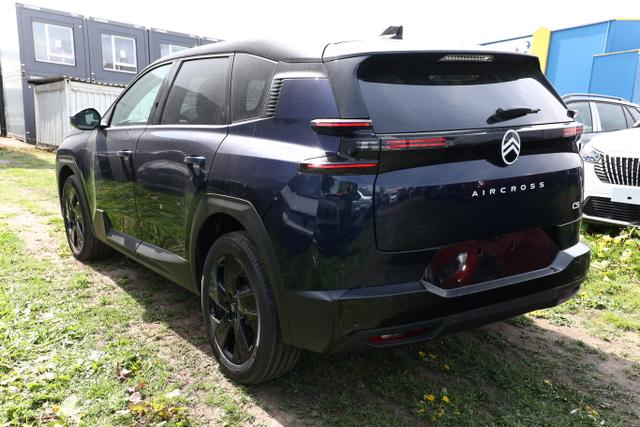Citro&euml;n C5 Aircross Hybrid MAX Pano HUD eHk Nav ACC SHZ 