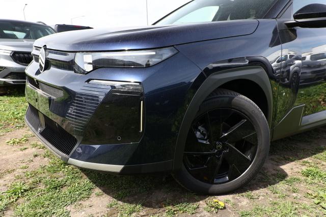 Citro&euml;n C5 Aircross Hybrid MAX Pano HUD eHk Nav ACC SHZ 