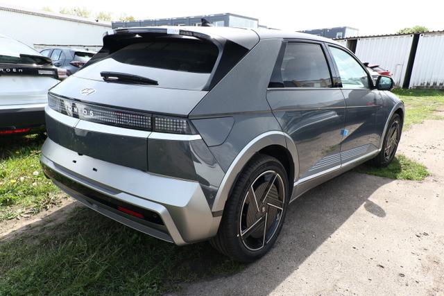 Hyundai IONIQ 5 Uniq IONIQ5 84kWh MY26 360Kam Bose HUD Leder 20Z 