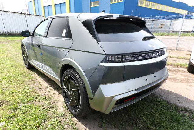 Hyundai IONIQ 5 Uniq IONIQ5 84kWh MY26 360Kam Bose HUD Leder 20Z 