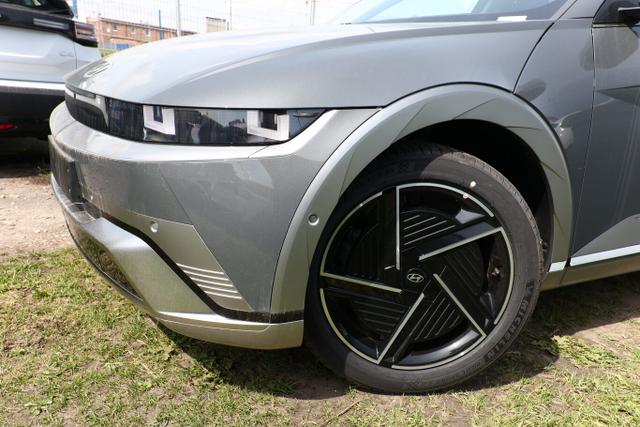 Hyundai IONIQ 5 Uniq IONIQ5 84kWh MY26 360Kam Bose HUD Leder 20Z 