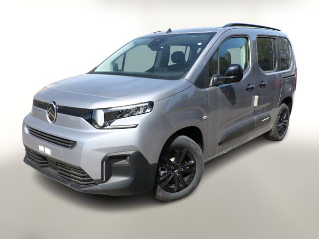 Citro&euml;n Berlingo - MAX PKW AT Kam SHZ LHZ 3xIso PrivG CarP