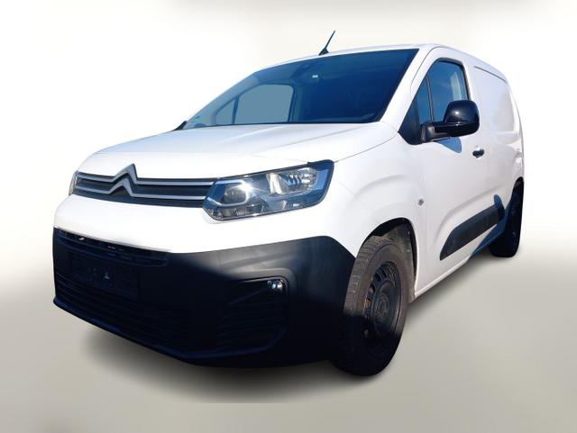 Citro&euml;n Berlingo Kastenwagen - Club M 1.2 PureTech 130 3-S PDC HFT