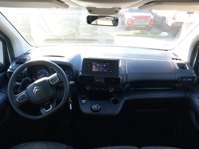 Citro&euml;n Berlingo Kastenwagen Club M 1.2 PureTech 130 3-S PDC HFT 
