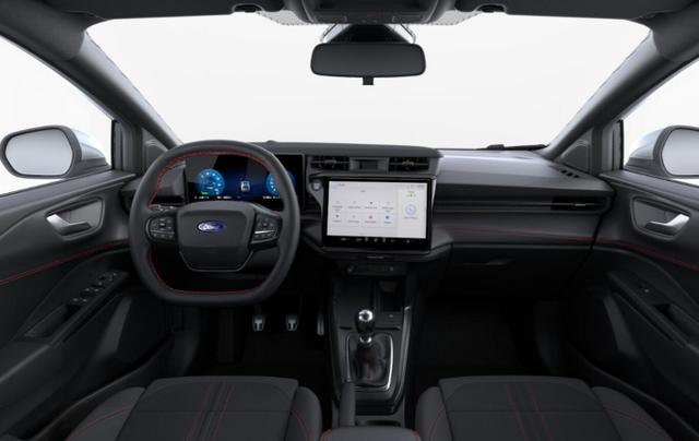 Ford Puma ST-Line Aut. WinterP LED Nav Kam 5J-Gar 17Z 