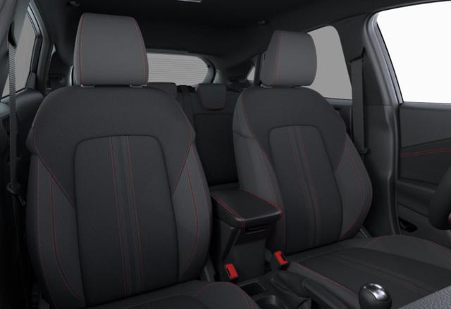 Ford Puma ST-Line Aut. WinterP LED Nav Kam 5J-Gar 17Z 