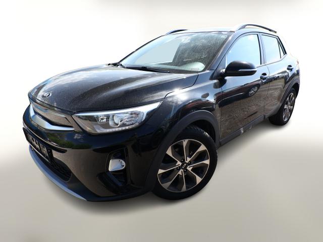 Kia Stonic - 1.0 T-GDI 100 Vision PDC Klimaaut. KeyL