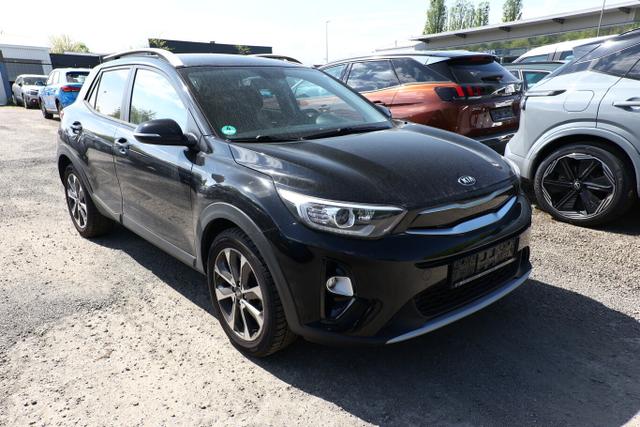Kia Stonic 1.0 T-GDI 100 Vision PDC Klimaaut. KeyL 