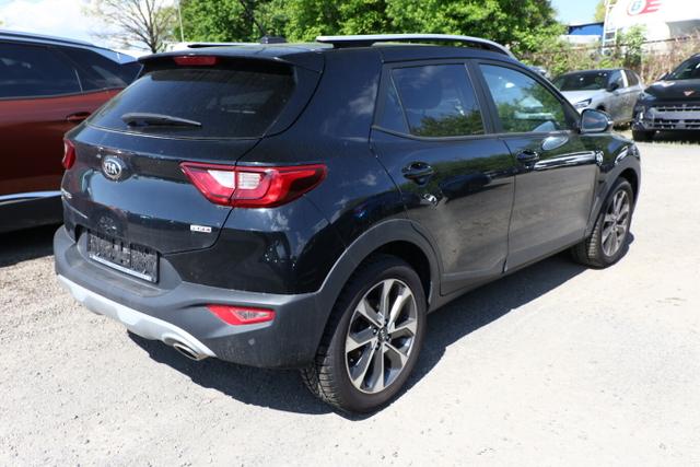 Kia Stonic 1.0 T-GDI 100 Vision PDC Klimaaut. KeyL 