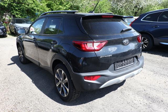 Kia Stonic 1.0 T-GDI 100 Vision PDC Klimaaut. KeyL 