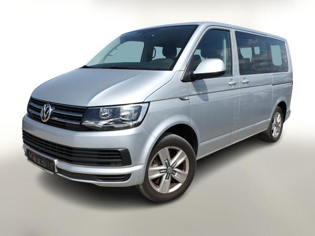 Volkswagen T6 Multivan - Comfortline 2.0 TSI 204 DSG 7S Nav
