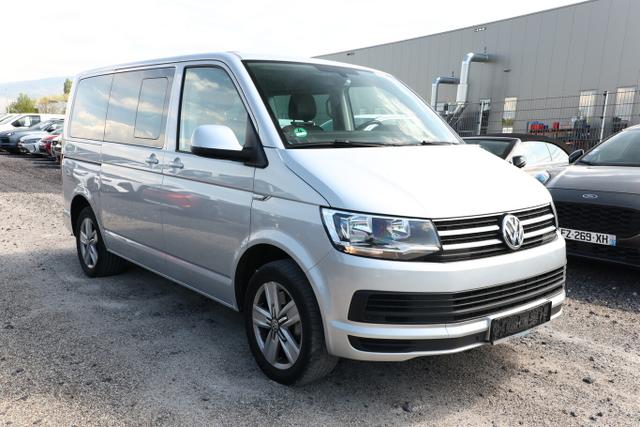 Volkswagen T6 Multivan Comfortline 2.0 TSI 204 DSG 7S Nav 