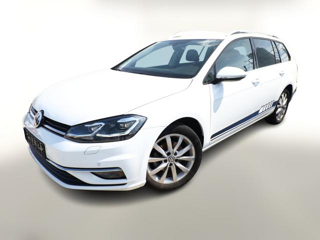 Volkswagen Golf - Highline VII 1.5 TSI 150 DSG LED Nav ACC